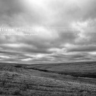 Photo, Photography, Image, Print, Canvas, Metal, Black and White, B&W, Rolling Hills, Landscape